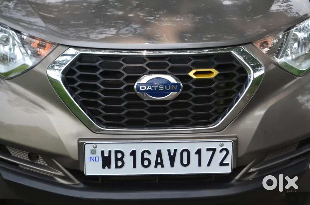Redigo 1.0l Gold Limited Edition