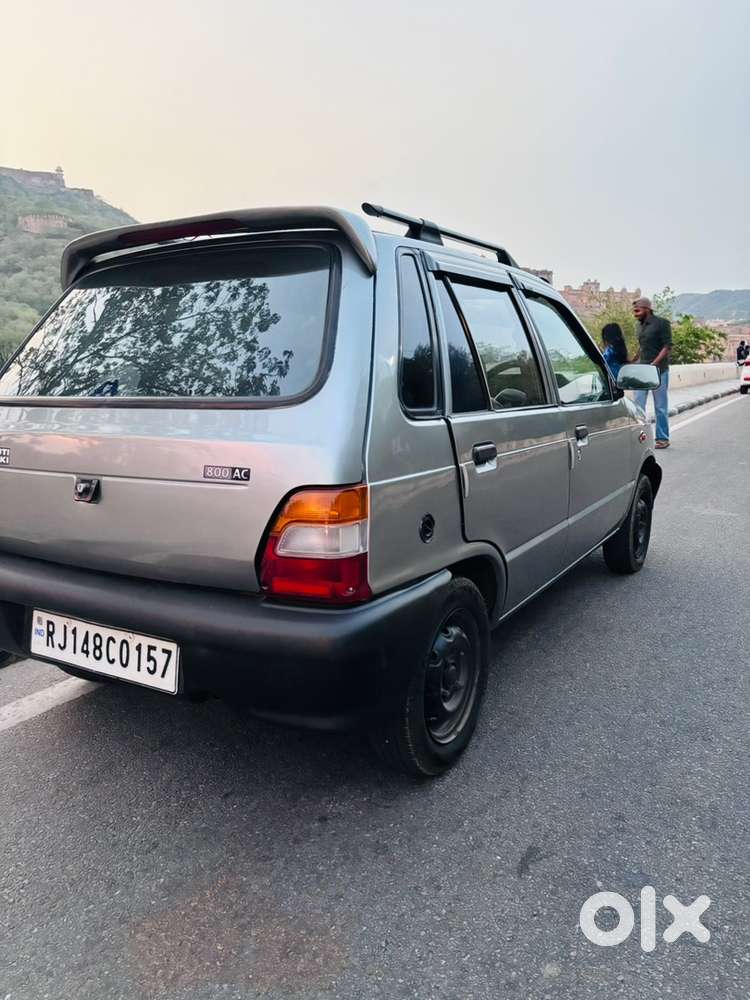 Maruti Suzuki Car 2003
