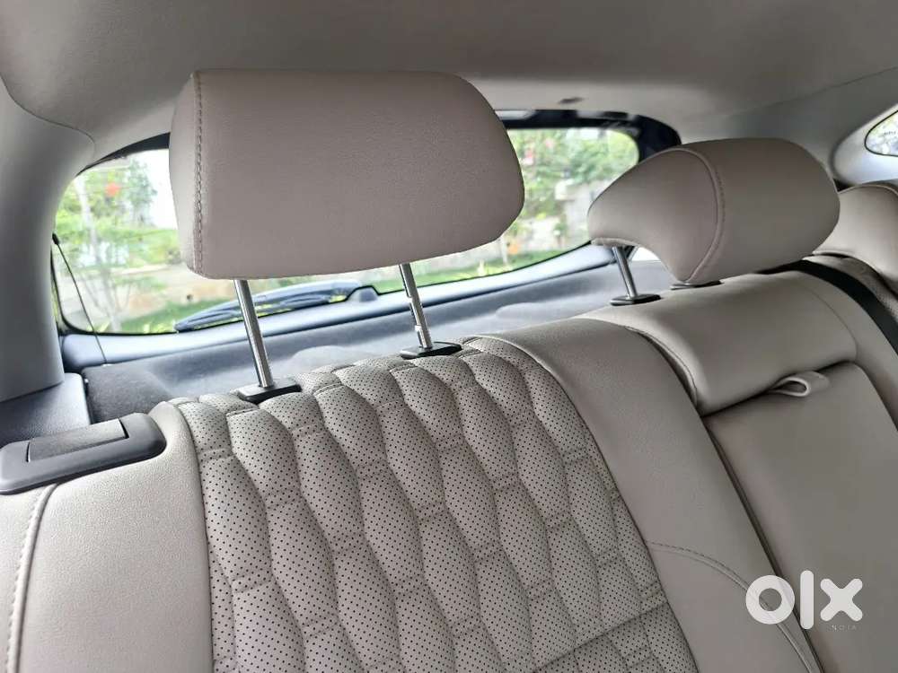 Kia Seltos Ivt Htx Petrol