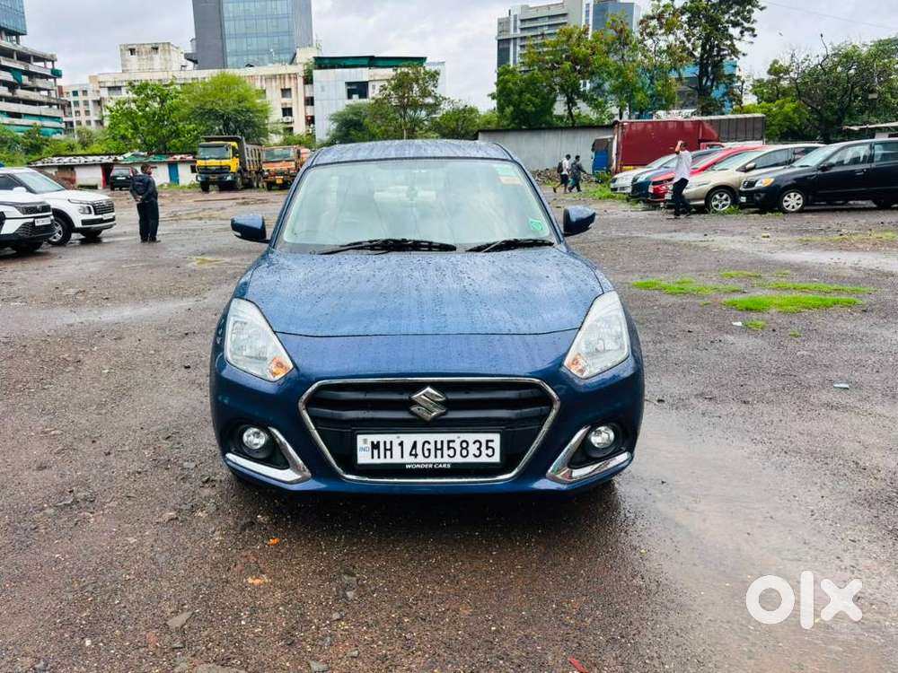 Maruti Suzuki Dzire Vdi, 2017, Diesel