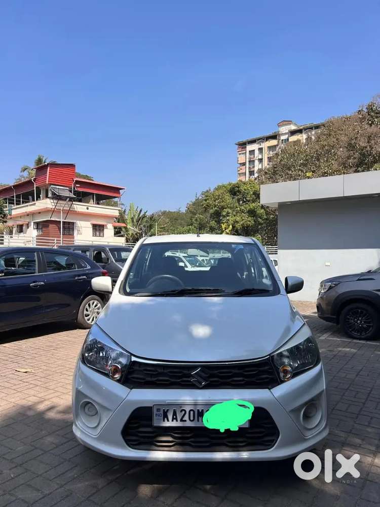Maruti Suzuki Celerio X 2018 Petrol 82000 Km Driven