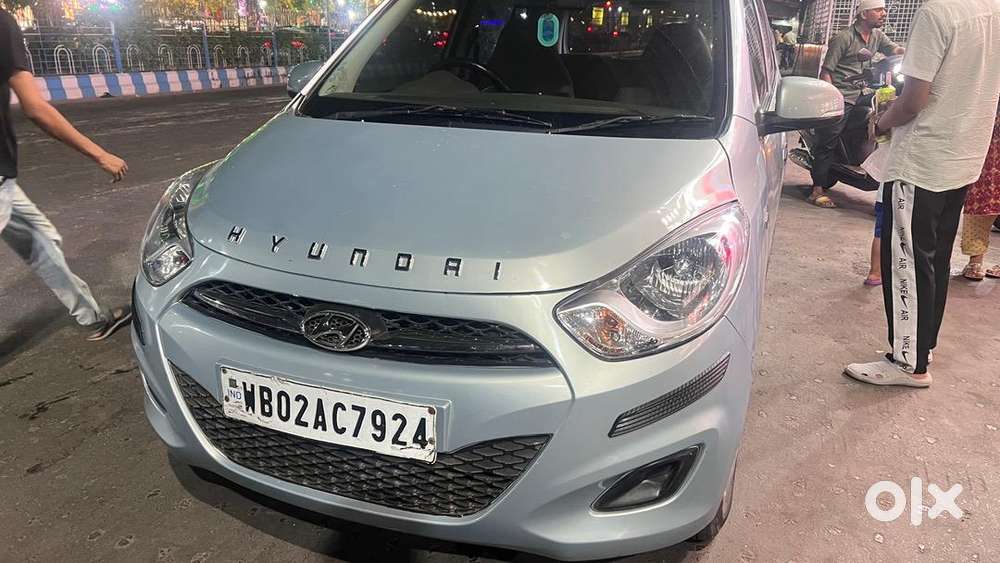 Hyundai I10 2013 Petrol 67000 Km Driven