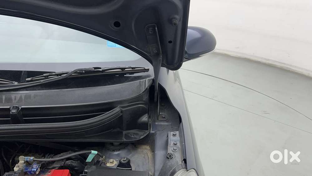 Hyundai Grand I10 Nios Sportz 1.2 Kappa Vtvt, 2021, Petrol