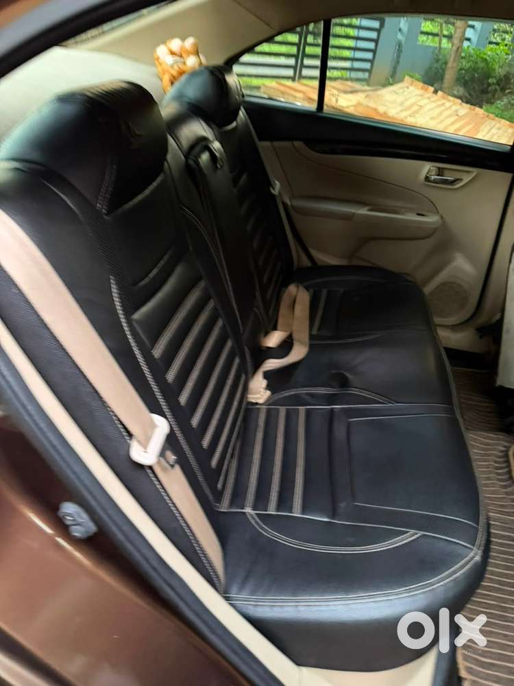 2016 Maruti Suzuki Ciaz