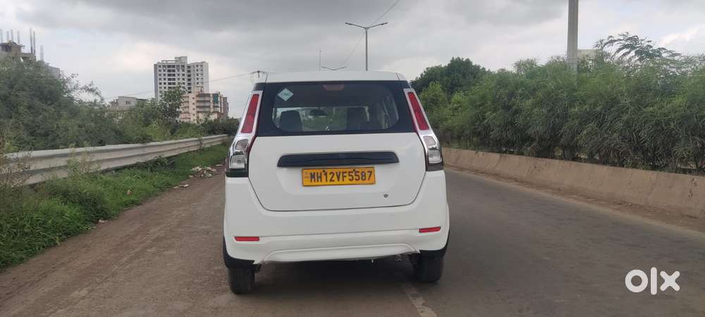 Maruti Suzuki Wagon R 1.0 Lxi Cng, 2023, Cng & Hybrids