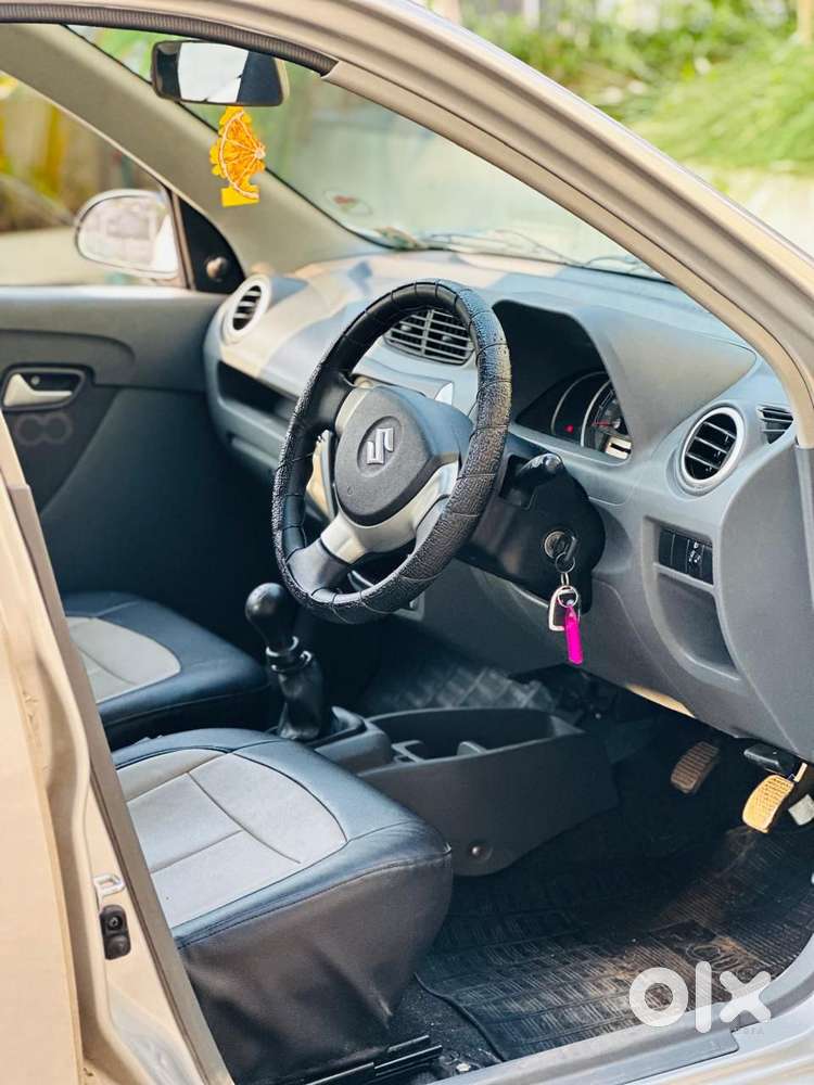 Maruti Suzuki Alto 0.8 Lxi (o), 2013, Petrol