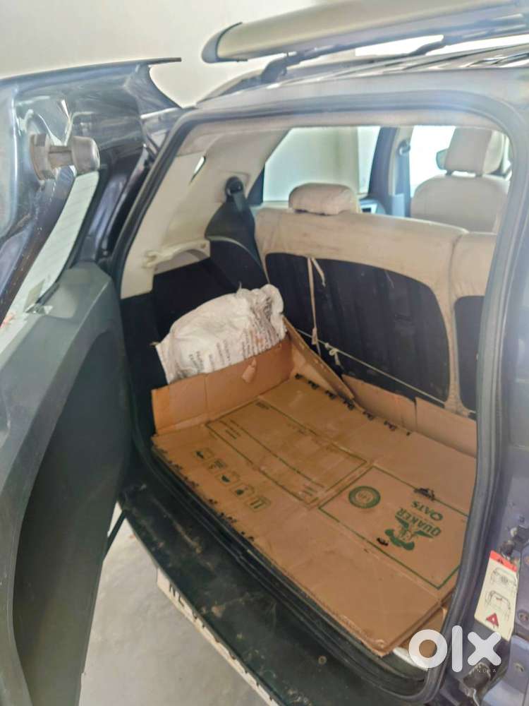 Ford Ecosport 2014 Diesel