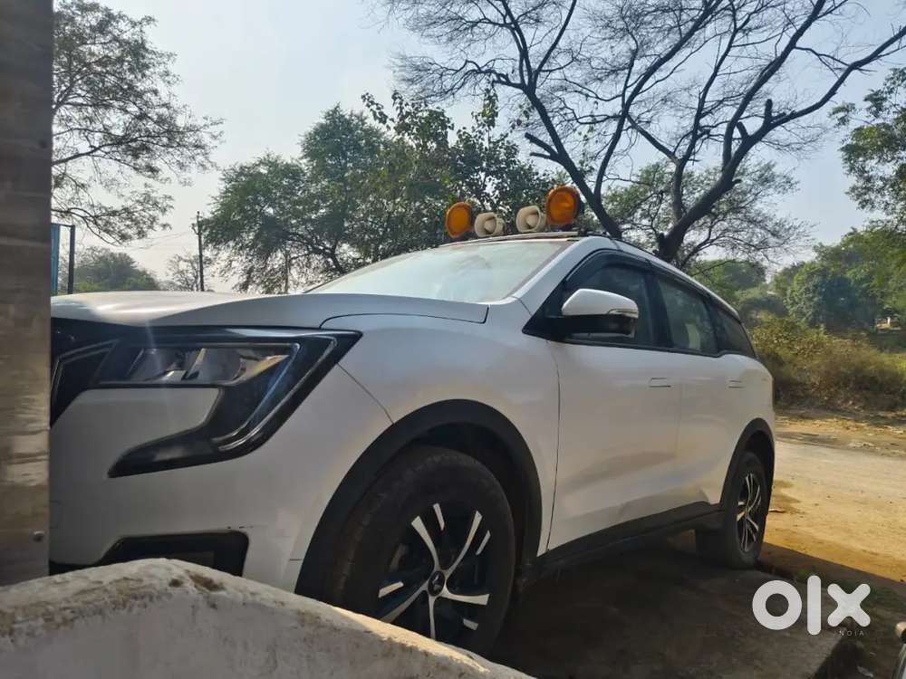 Mahindra Xuv700 Diesel 2022