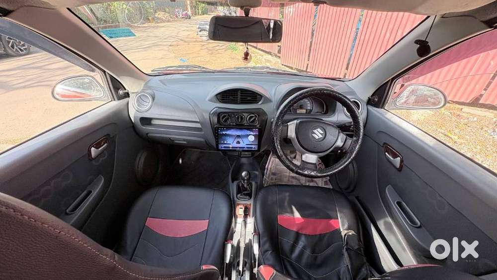 Maruti Suzuki Alto 800 2012-2016 Cng Lxi Optional, 2014, Cng & Hybri..