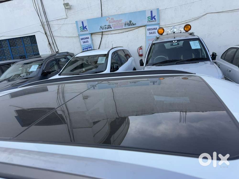 Hyundai Creta Sx 1.5 Petrol Cvt, 2022, Petrol