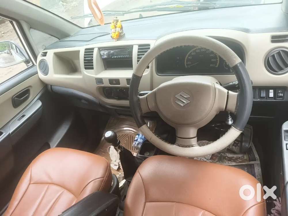 Maruti Suzuki Estilo 2007 Lxi