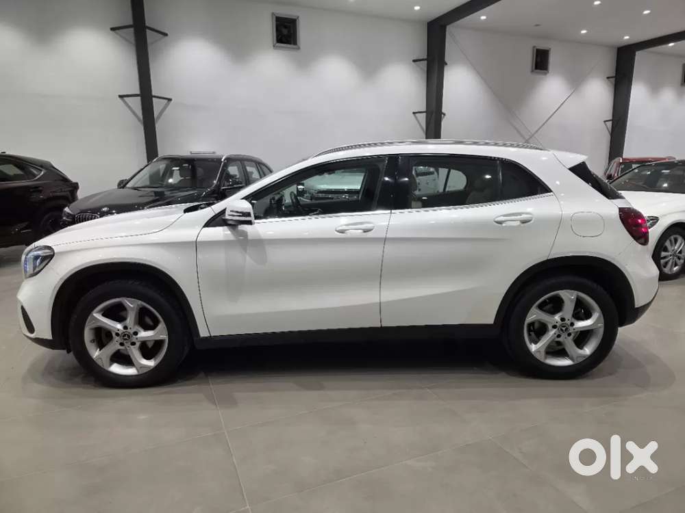 Mercedes-benz Gla Class 200 D Sport, 2018, Diesel