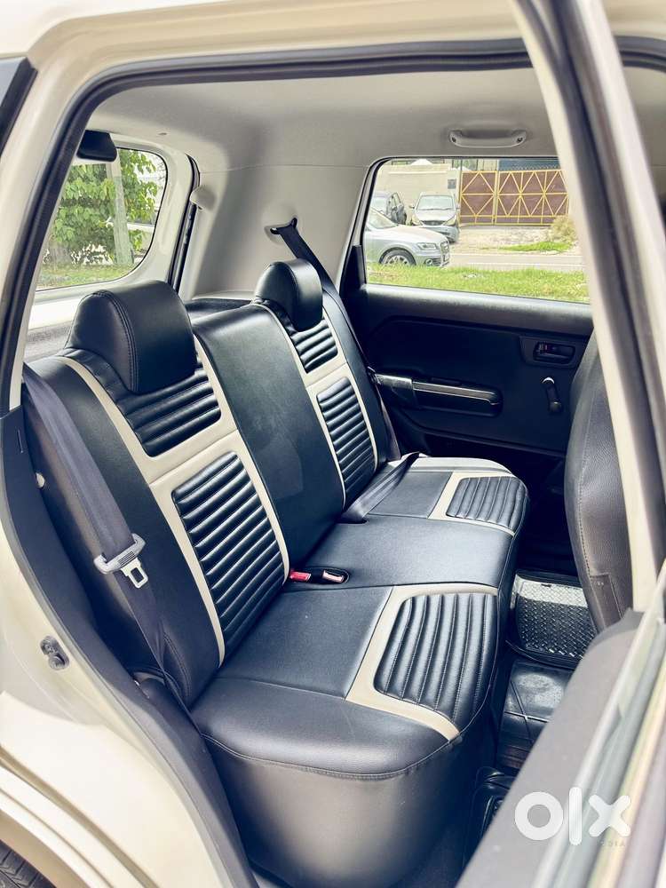 Maruti Suzuki Wagon R Cng Lxi, 2019, Cng & Hybrids
