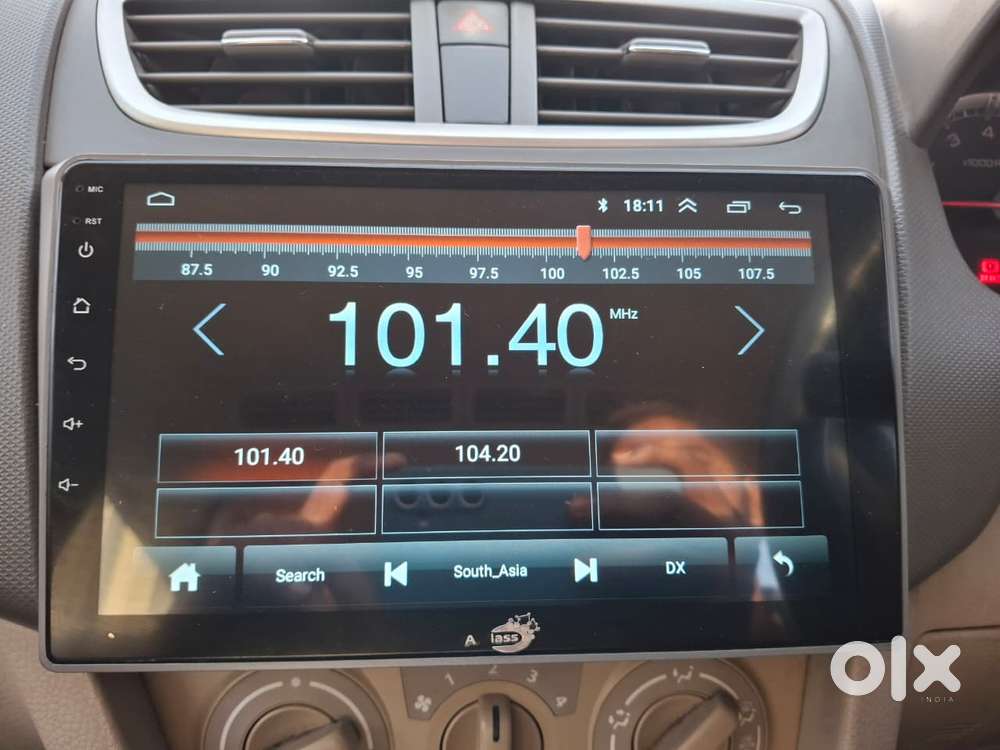 Maruti Suzuki Ertiga Zxi, 2014, Petrol