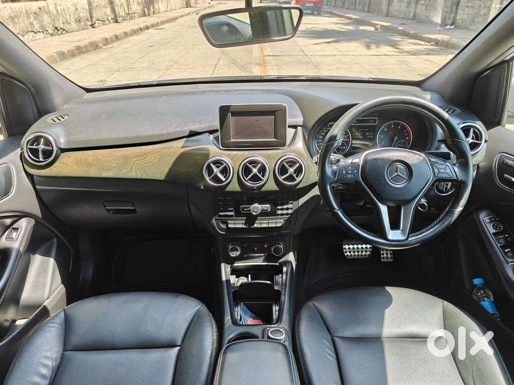 Mercedes-benz B Class B180, 2015, Petrol