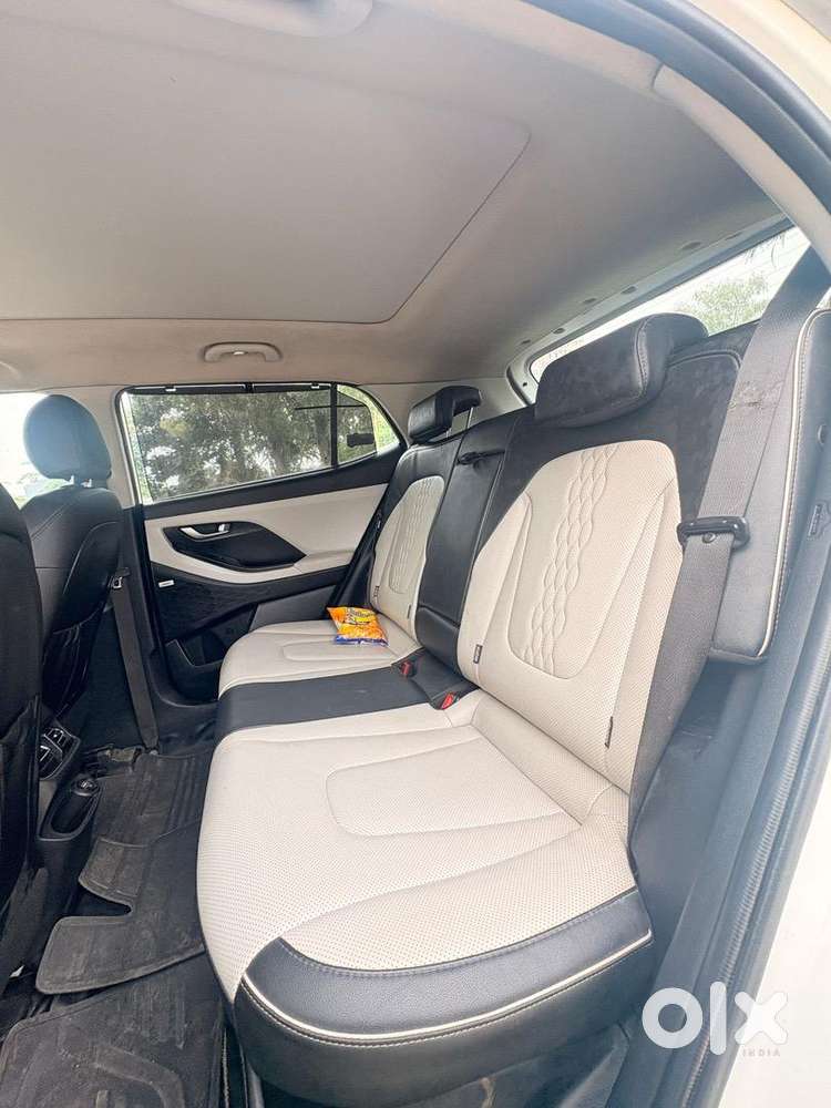 Hyundai Car Diesel 2021