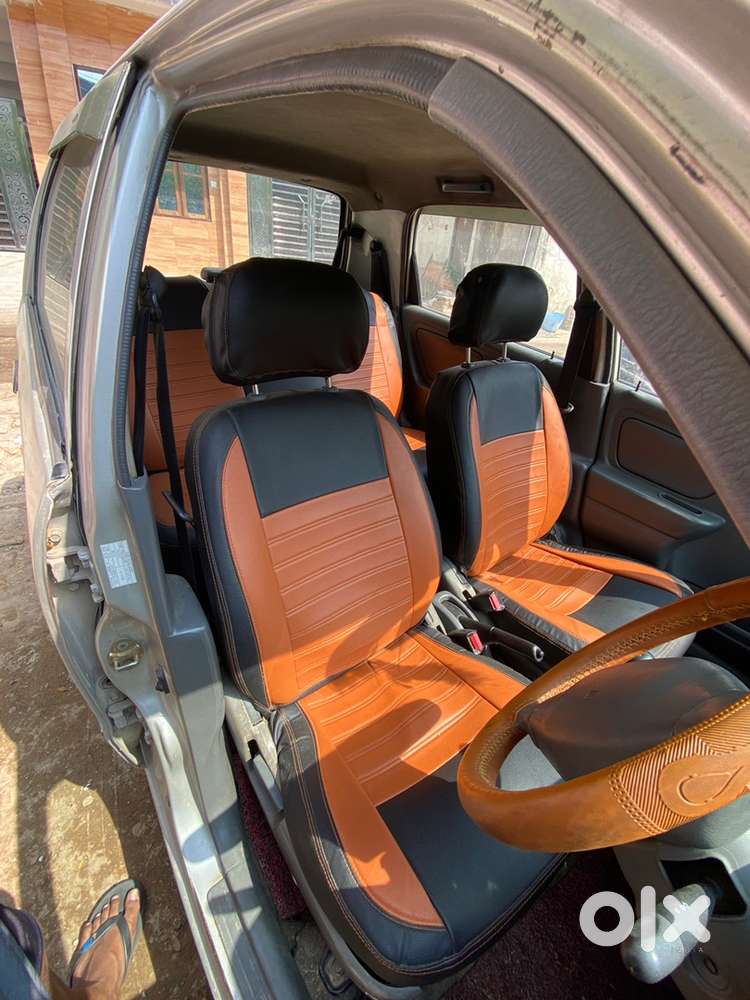 Maruti Suzuki Alto 2008 Car