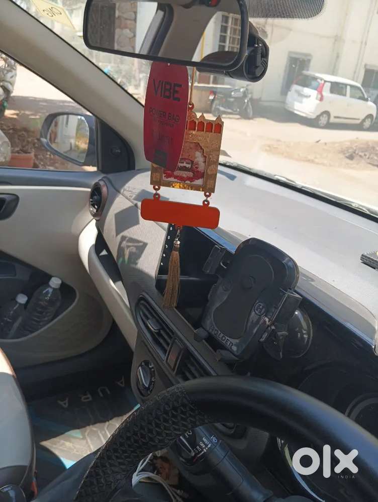 Hyundai Aura 2024 Cng & Hybrids 55000 Km Driven