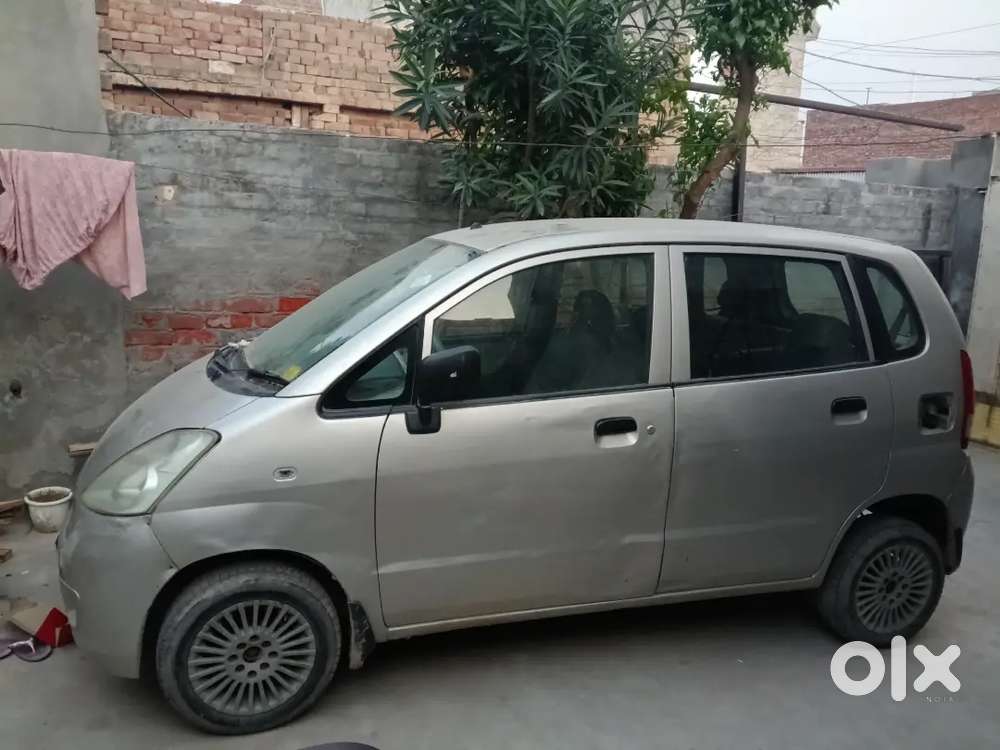 Maruti Suzuki Zen Estilo 2007 Petrol 98000 Km Driven