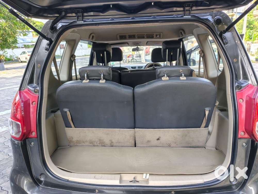 Maruti Suzuki Ertiga Vdi Shvs, 2016, Diesel
