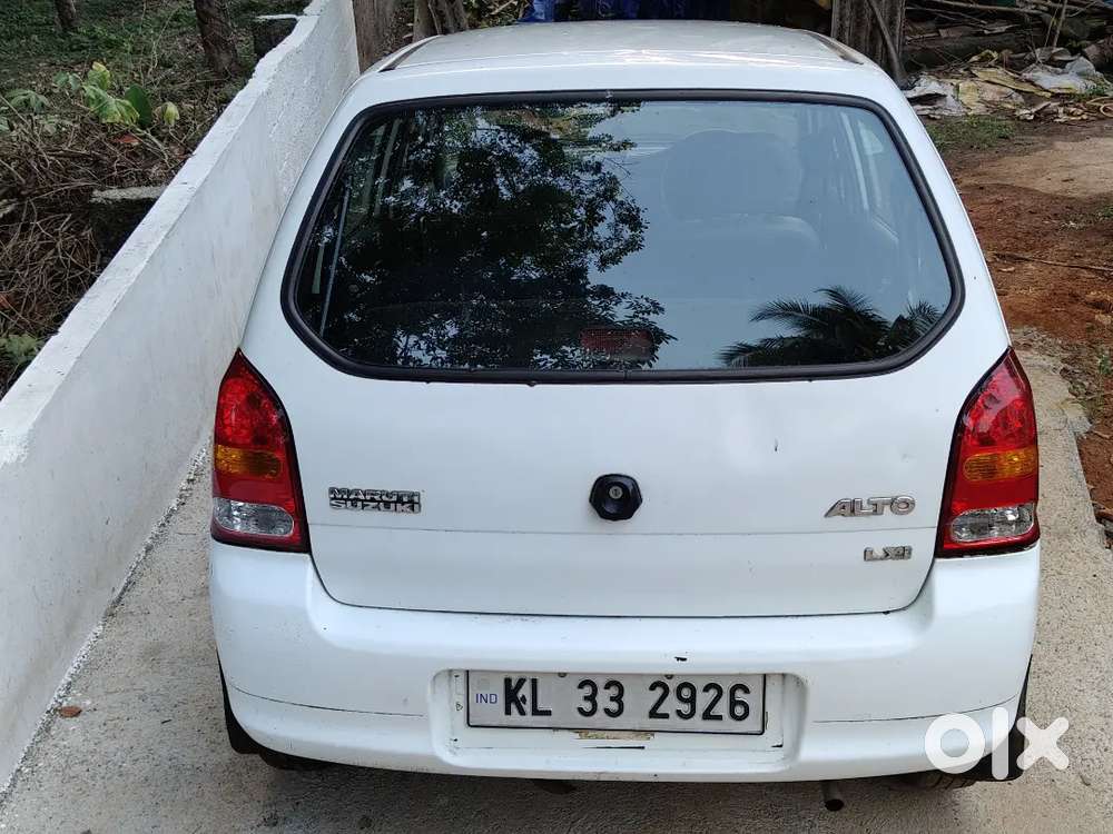 Alto Lxi Good Condition