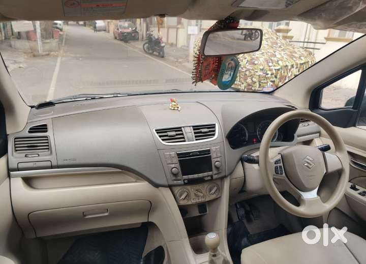 Maruti Suzuki Ertiga 2012-2015 Zdi, 2013, Diesel