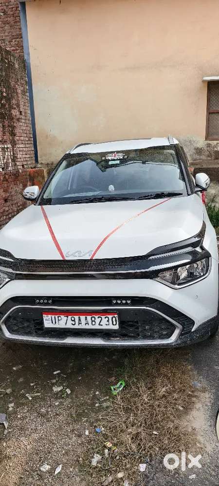 Kia Carens 1.5 Premium 2023
