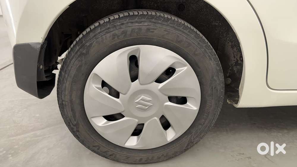 Maruti Suzuki Celerio Cng Vxi Mt, 2014, Cng & Hybrids