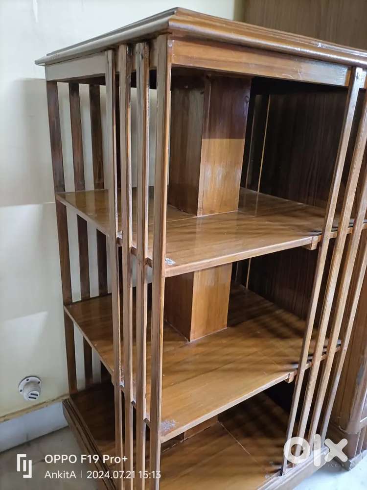 Bookshelf Buy Sell Used Furniture in Kolkata OLX