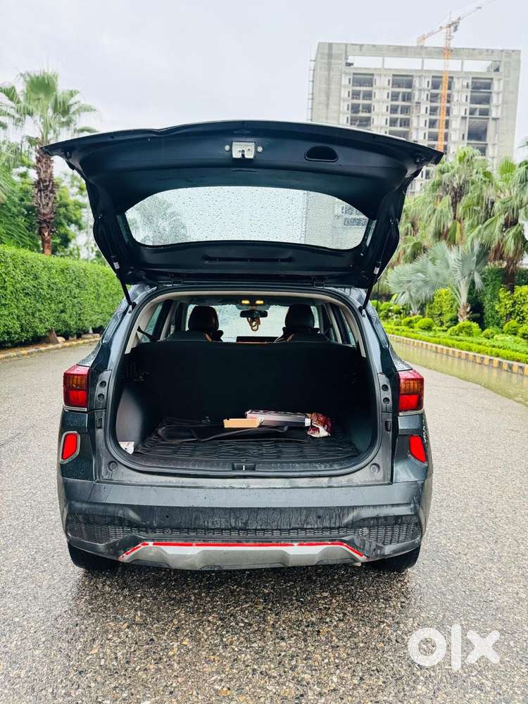 Kia Seltos 1.5 Htk+, 2021, Petrol