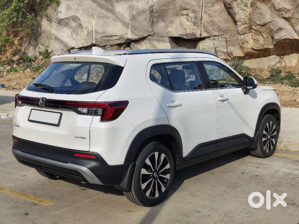Honda Elevate Vx Cvt, 2024, Petrol