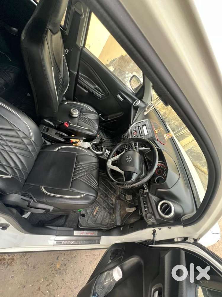 Maruti Suzuki Celerio 2024 Petrol 32000 Km Driven