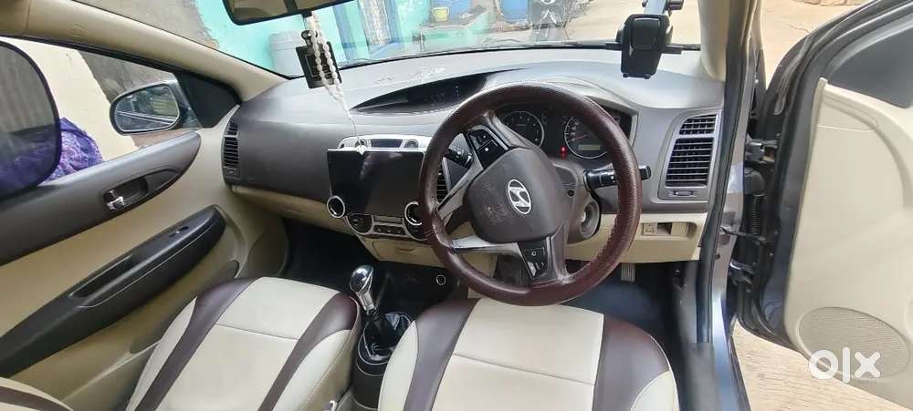 Hyundai I20 2010 Petrol Well Maintained
