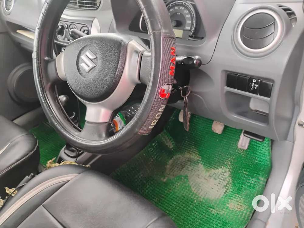 Maruti Suzuki Alto 800 Petrol