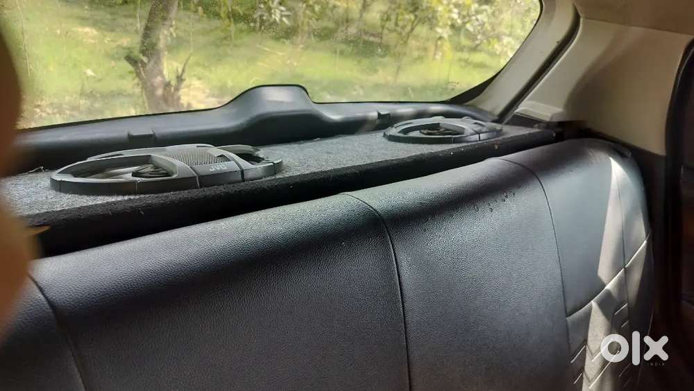 Maruti Suzuki Swift 2014 Cng & Hybrids 120000 Km Driven