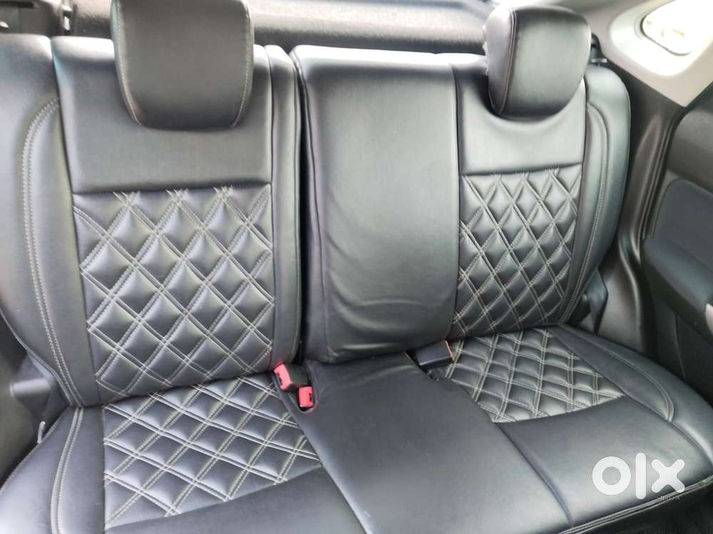 Maruti Suzuki Baleno 1.3 Alpha, 2019, Petrol