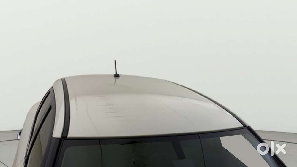 Maruti Suzuki Baleno 1.2 Cvt Zeta, 2018, Petrol