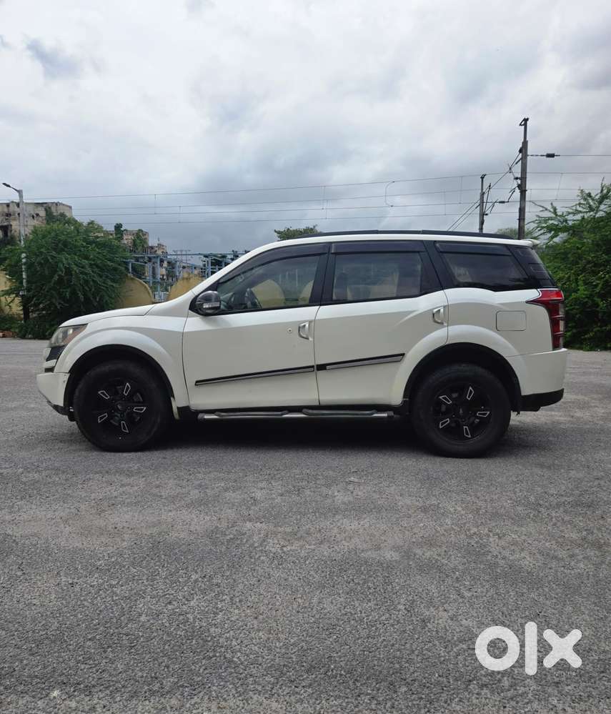 Mahindra Xuv500 W8, 2013, Diesel