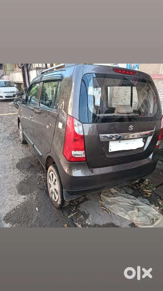 Maruti Suzuki Wagonr