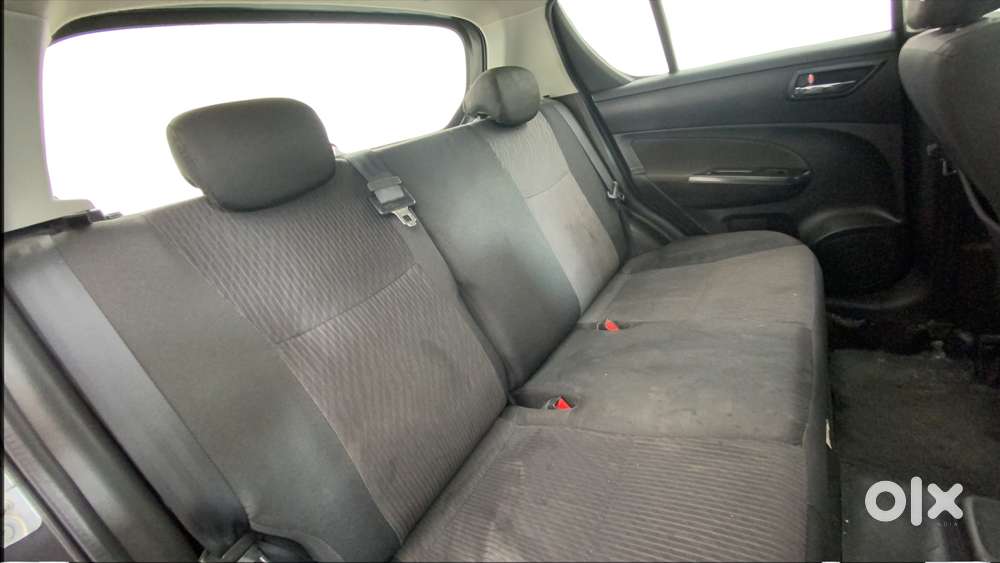 Maruti Suzuki Swift Vdi, 2017, Diesel