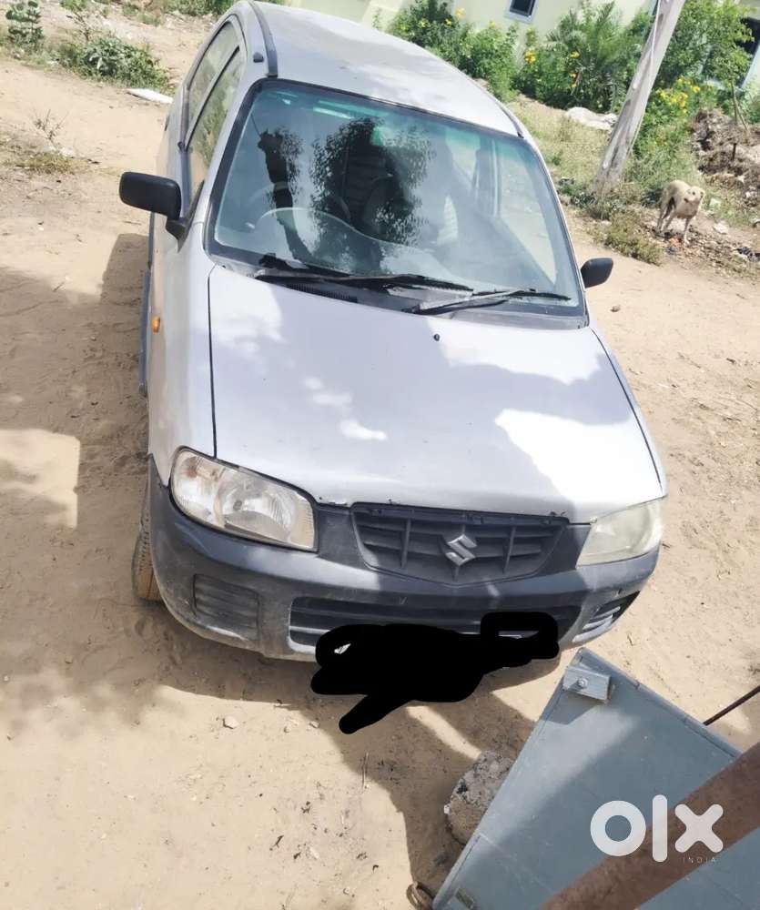 Maruti Suzuki Alto 800 2011 Petrol 150 Km Driven