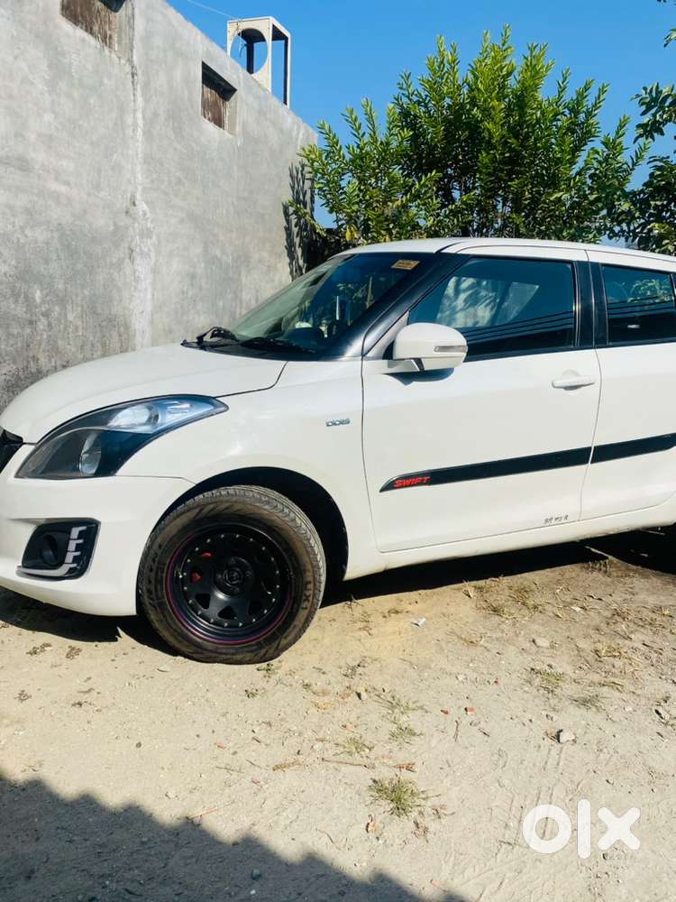Maruti Suzuki Swift Diesel Well Maintained