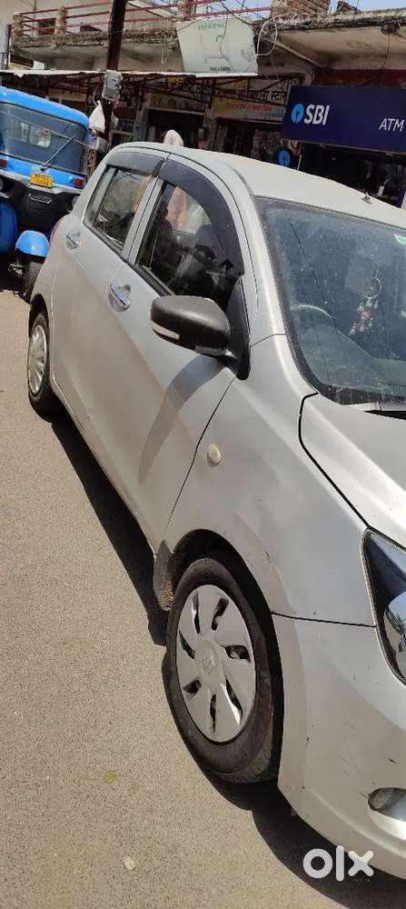 Maruti Suzuki Celerio X 2016 Petrol 68850 Km Driven One Wonee