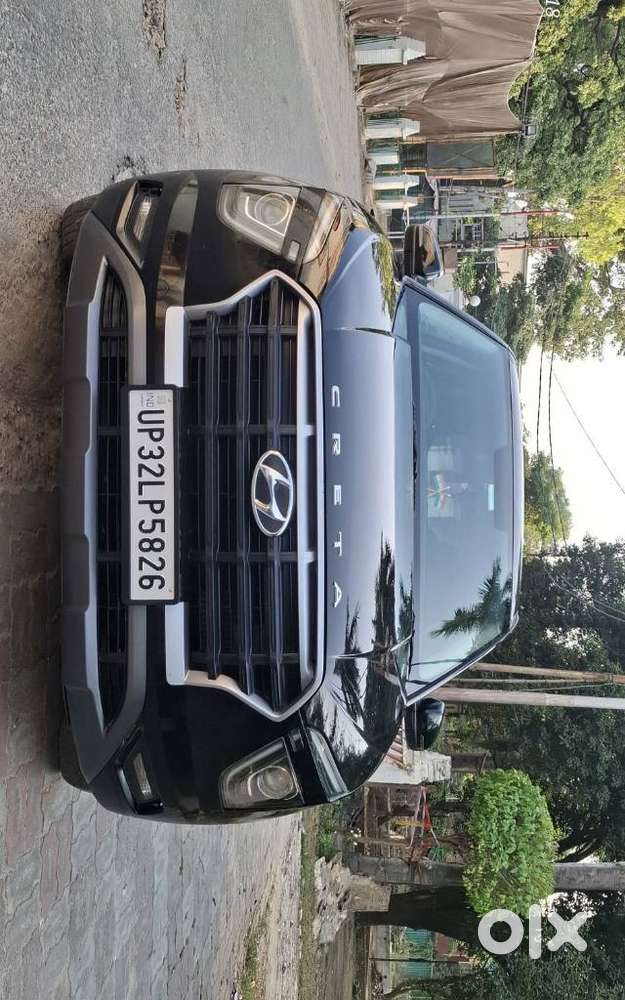 Hyundai Creta 1.5 Ex Diesel, 2020, Diesel