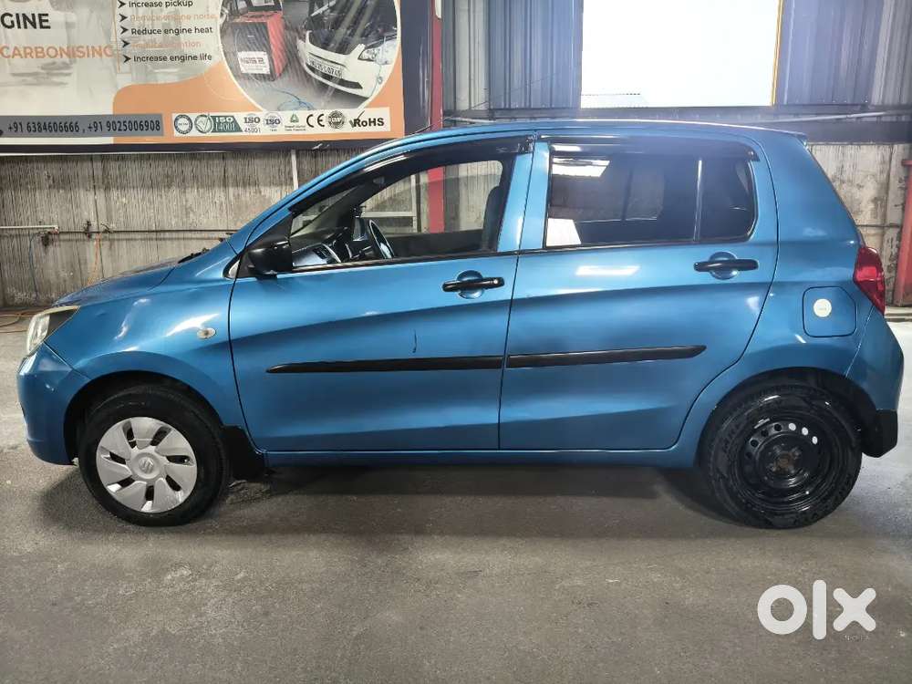 Maruti Suzuki Celerio