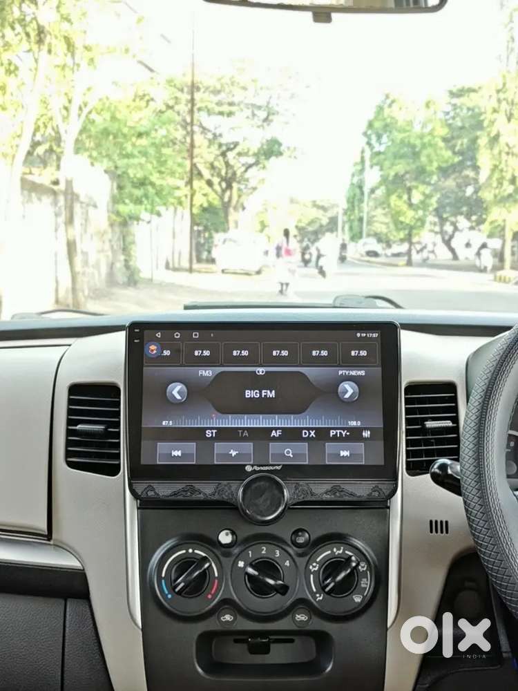 Maruti Suzuki Wagon R 2013 Petrol 68000 Km Driven