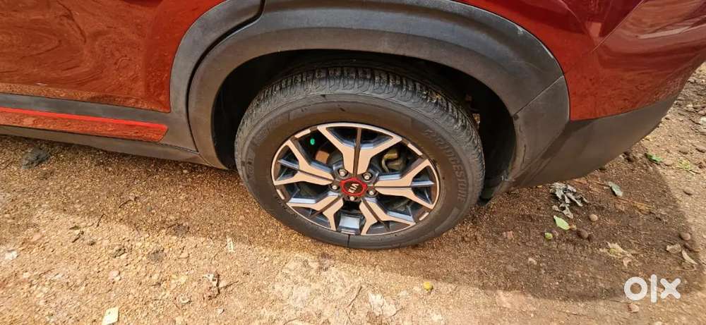 Kia Seltos 2019 Diesel 105000 Km Driven
