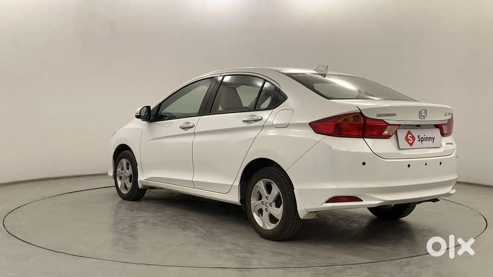 Honda City 2014-2015 I Dtec Vx, 2015, Petrol