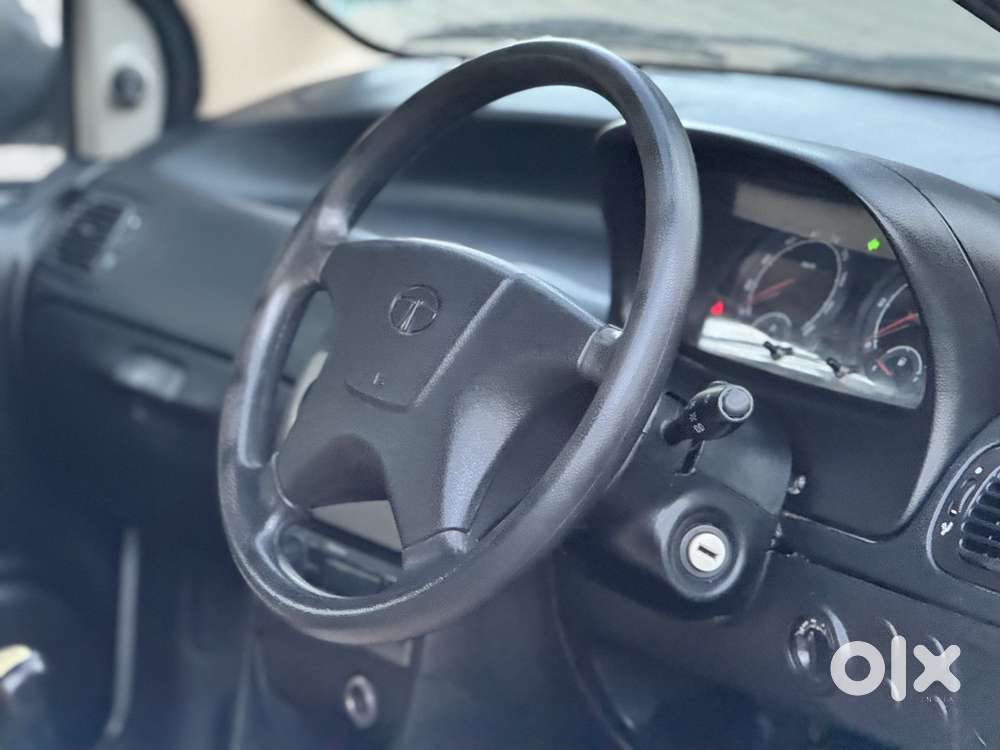 Tata Indica V2, 2015, Diesel