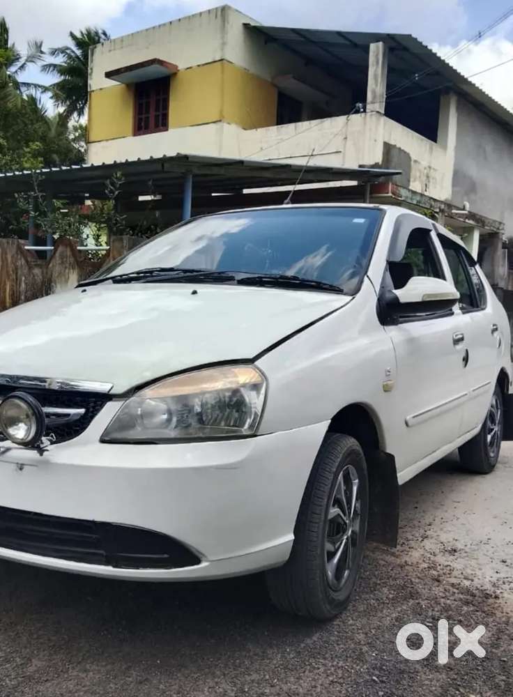 Tata Indigo Ecs 2014
